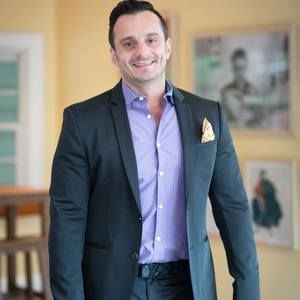 Meet your Posher, Joe